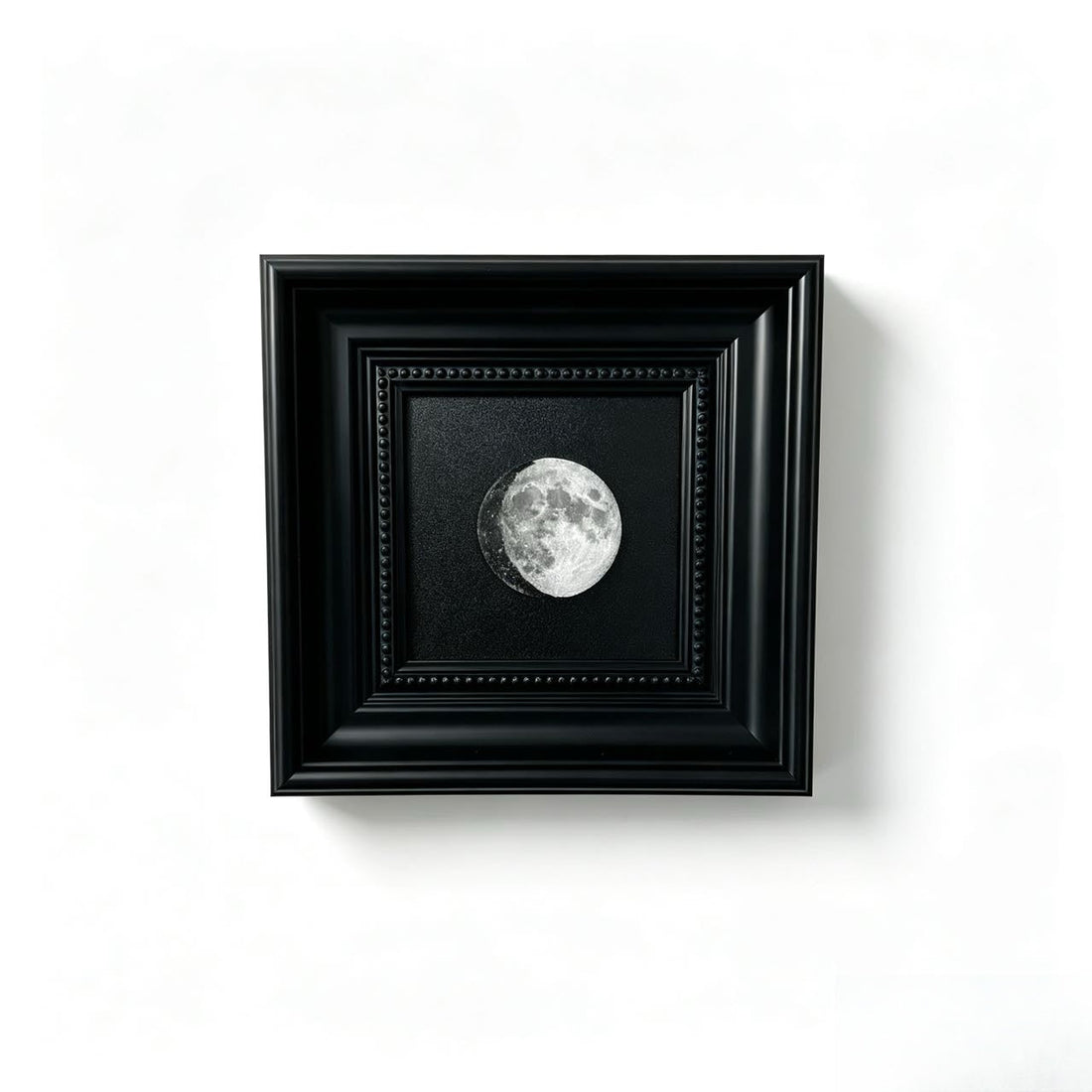What Is a Handcrafted Moon Phase Art Piece? The Most Meaningful Gift You've Never Heard Of